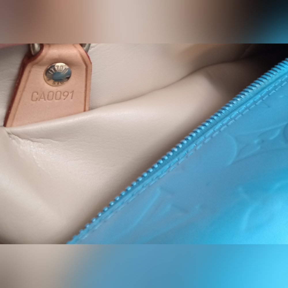 Louis Vuitton Bags - Picture 16 of 16